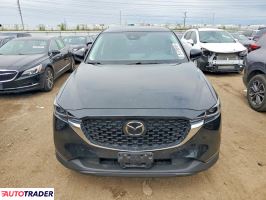 Mazda CX-5 2022 2