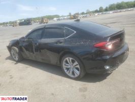 Acura TL 2022 2
