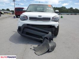 Kia Soul 2019 1