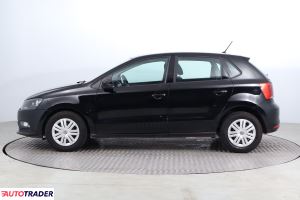 Volkswagen Polo 2017 1.0 59 KM