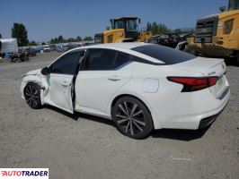 Nissan Altima 2021 2 Nissan Altima 2021 2