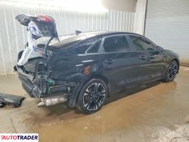 Kia Pozostałe 2022 1