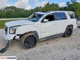 GMC Yukon - zobacz ofertę