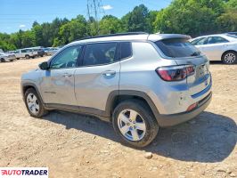 Jeep Compass 2022 2