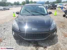 Ford Escape 2021 2 Ford Escape 2021 2