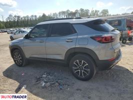 Chevrolet Blazer 2024 1