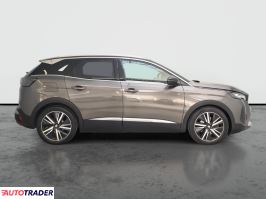 Peugeot 3008 2021 1.6 221 KM