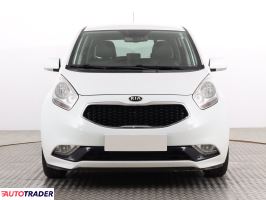 Kia Venga 2017 1.6 123 KM