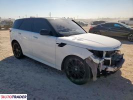 Land Rover Range Rover Sport 2023 3