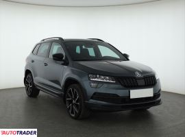 Skoda Karoq - zobacz ofertę