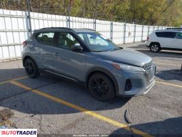 Nissan Pozostałe - zobacz ofertę