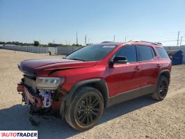 GMC Acadia 2023 2