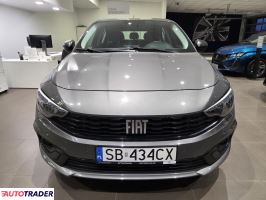 Fiat Tipo 2020 1.2 95 KM