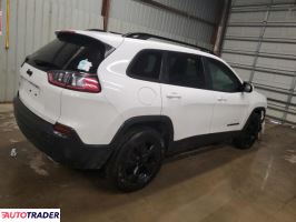 Jeep Cherokee 2019 3