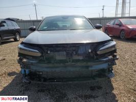 Honda Civic 2025 2 Honda Civic 2025 2