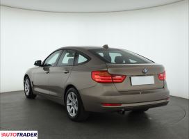 BMW 318 Gran Turismo 2015 2.0 134 KM