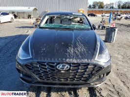 Hyundai Sonata 2023 2