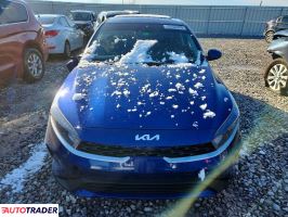 Kia Pozostałe 2023 2