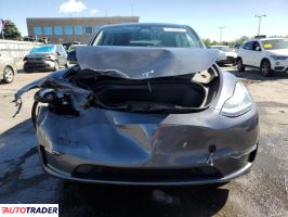 Tesla Model Y 2023 Tesla Model Y 2023