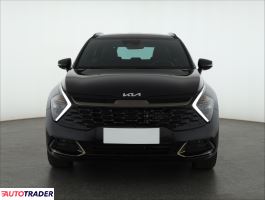 Kia Sportage 2023 1.6 177 KM