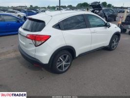 Honda HR-V 2022 1