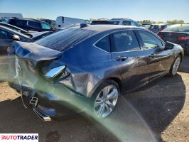Acura TL 2021 2