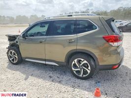Subaru Forester 2022 2