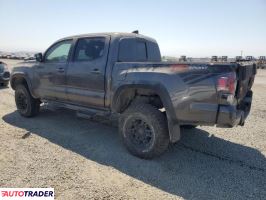 Toyota Tacoma 2020 3