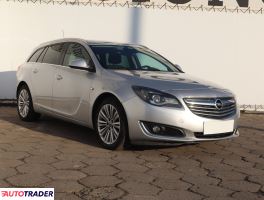 Opel Insignia 2013 2.0 128 KM