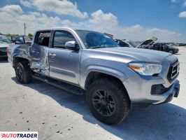 Toyota Tacoma 2020 2