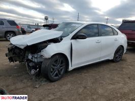 Kia Pozostałe 2020 2