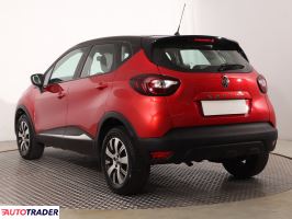 Renault Captur 2018 0.9 88 KM