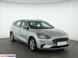 Ford Focus - zobacz ofertę