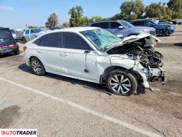 Honda Civic 2024 2