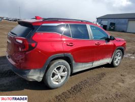 GMC Terrain 2024 1