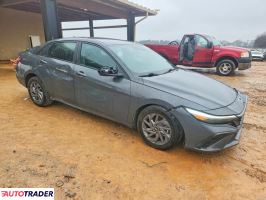 Hyundai Elantra 2024 2