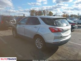Chevrolet Equinox 2020 1