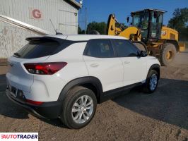 Chevrolet Blazer 2023 1