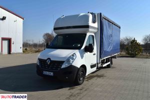 Renault Master 2014 2.3 Renault Master 2014 2.3