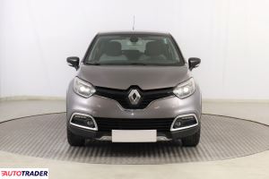 Renault Captur 2015 0.9 88 KM