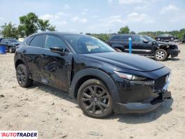 Mazda CX-30 2024 2 Mazda CX-30 2024 2