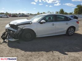 Honda Civic 2023 2 Honda Civic 2023 2
