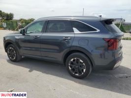 Kia Sorento 2024 2