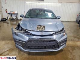 Toyota Corolla 2020 2