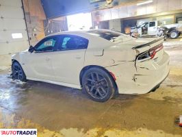 Dodge Charger 2021 5