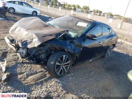 Nissan Maxima 2020 3