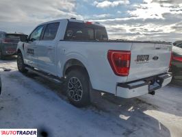 Ford Pozostałe 2023 2