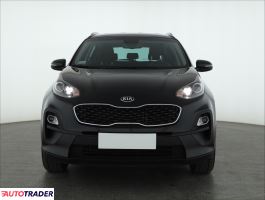 Kia Sportage 2020 1.6 174 KM