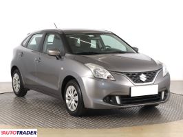 Suzuki Baleno 2018 1.2 88 KM