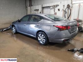 Nissan Altima 2024 2